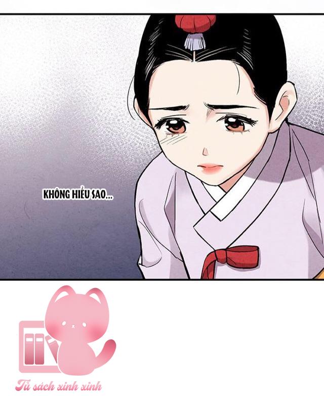 Lệnh Cấm Hôn - Chap 103