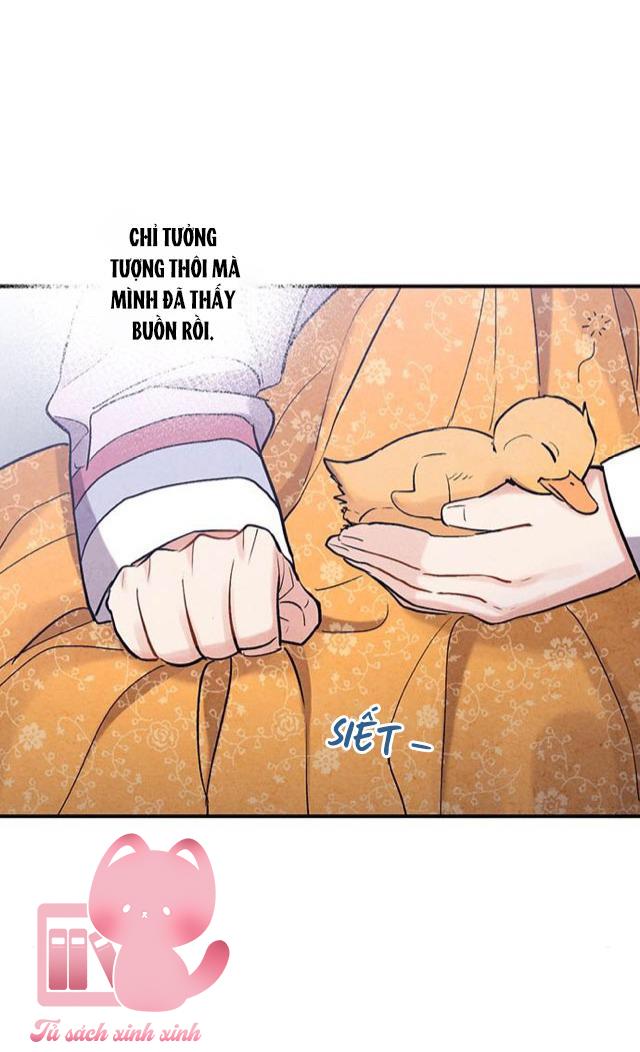 Lệnh Cấm Hôn - Chap 103