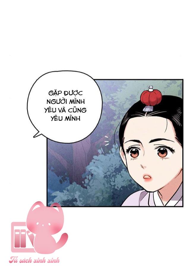 Lệnh Cấm Hôn - Chap 103