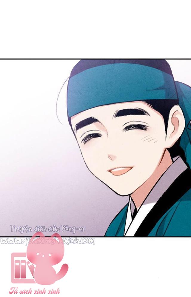 Lệnh Cấm Hôn - Chap 103