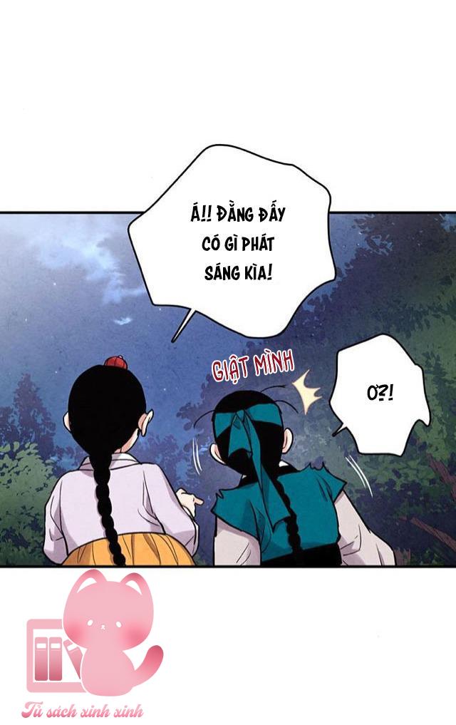 Lệnh Cấm Hôn - Chap 103