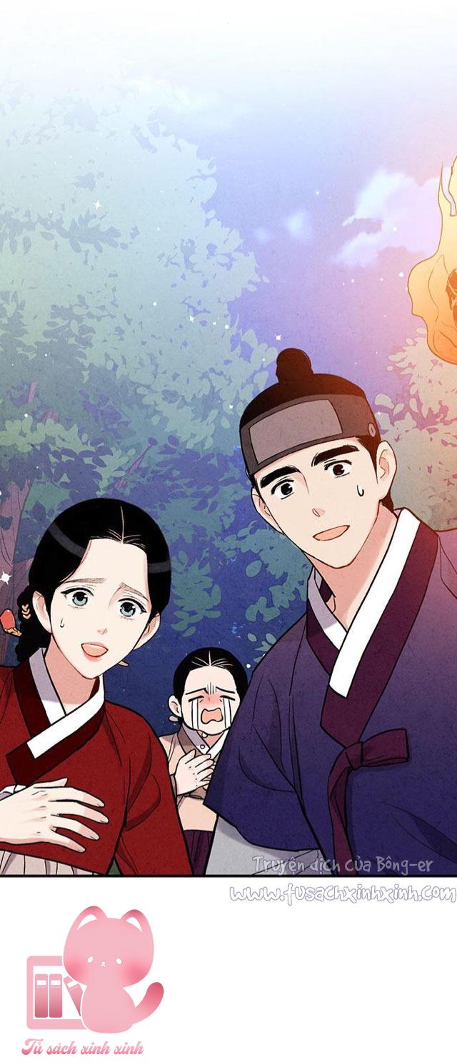 Lệnh Cấm Hôn - Chap 103