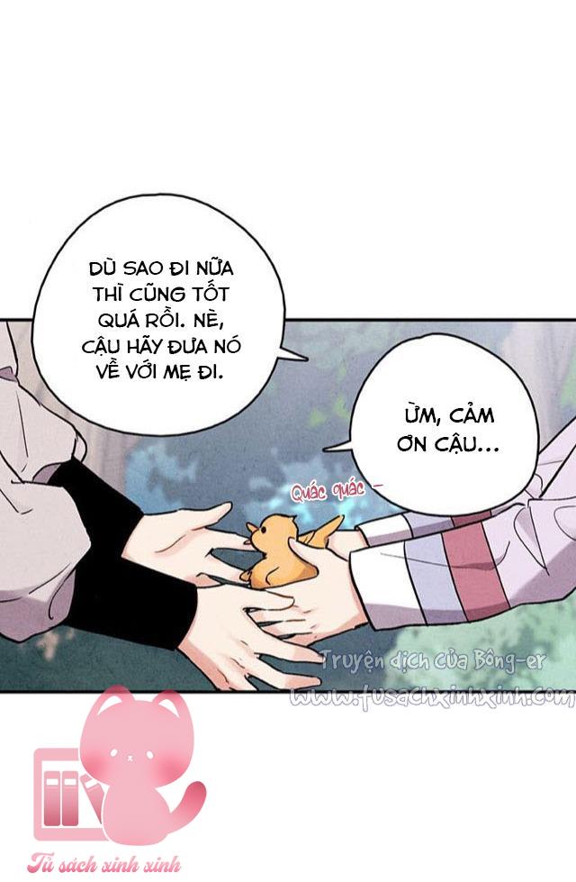 Lệnh Cấm Hôn - Chap 103
