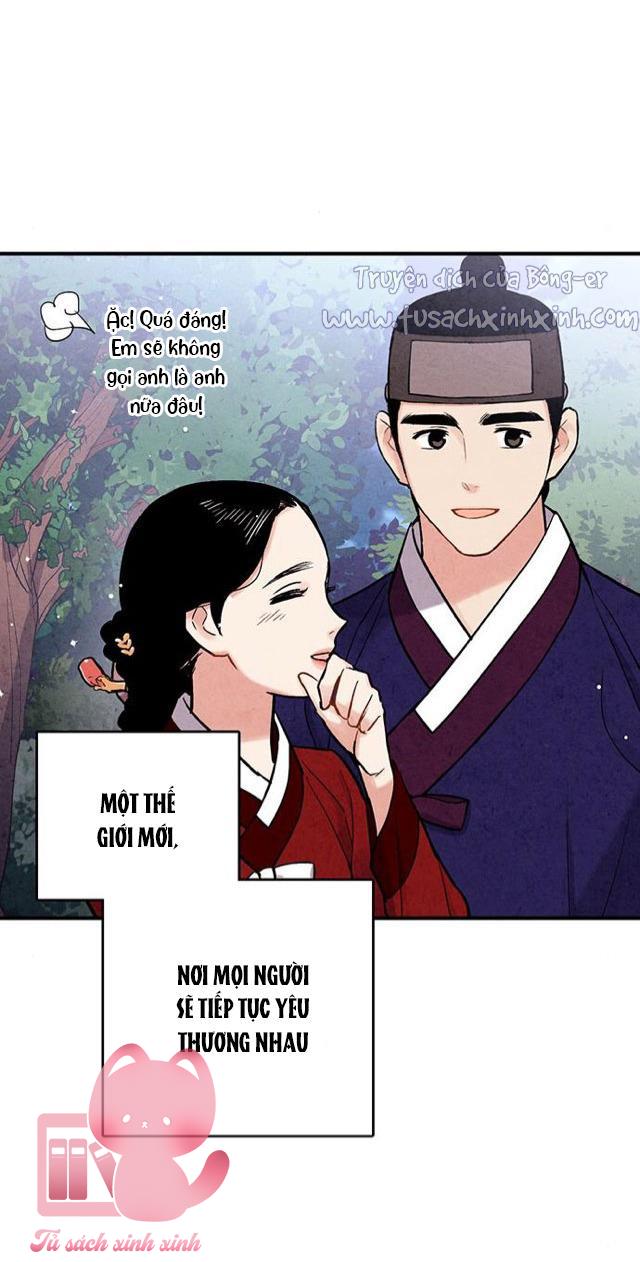 Lệnh Cấm Hôn - Chap 103