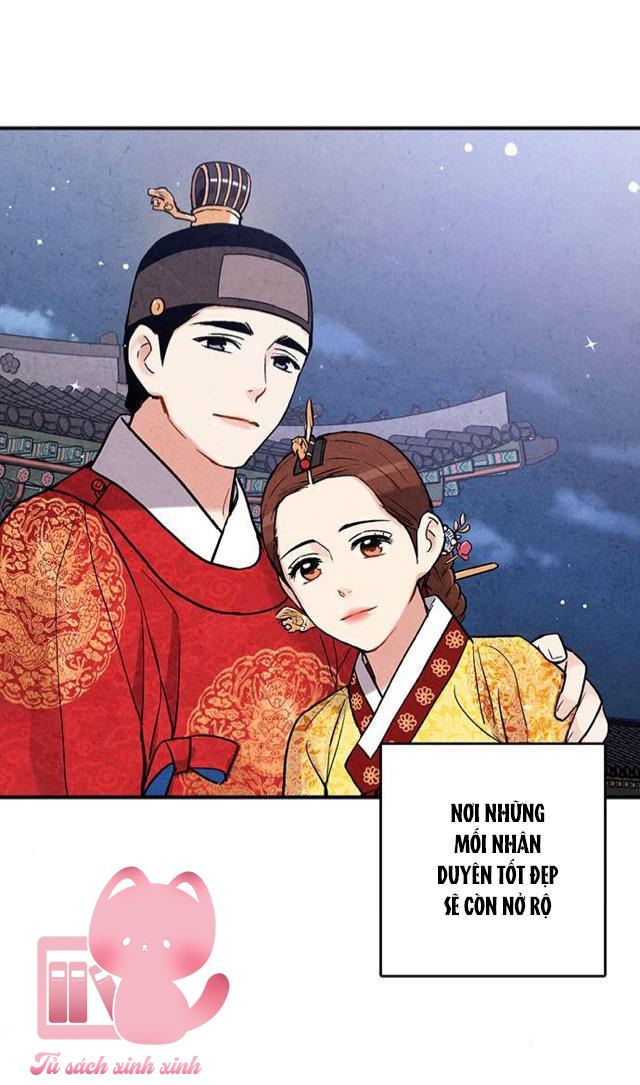 Lệnh Cấm Hôn - Chap 103