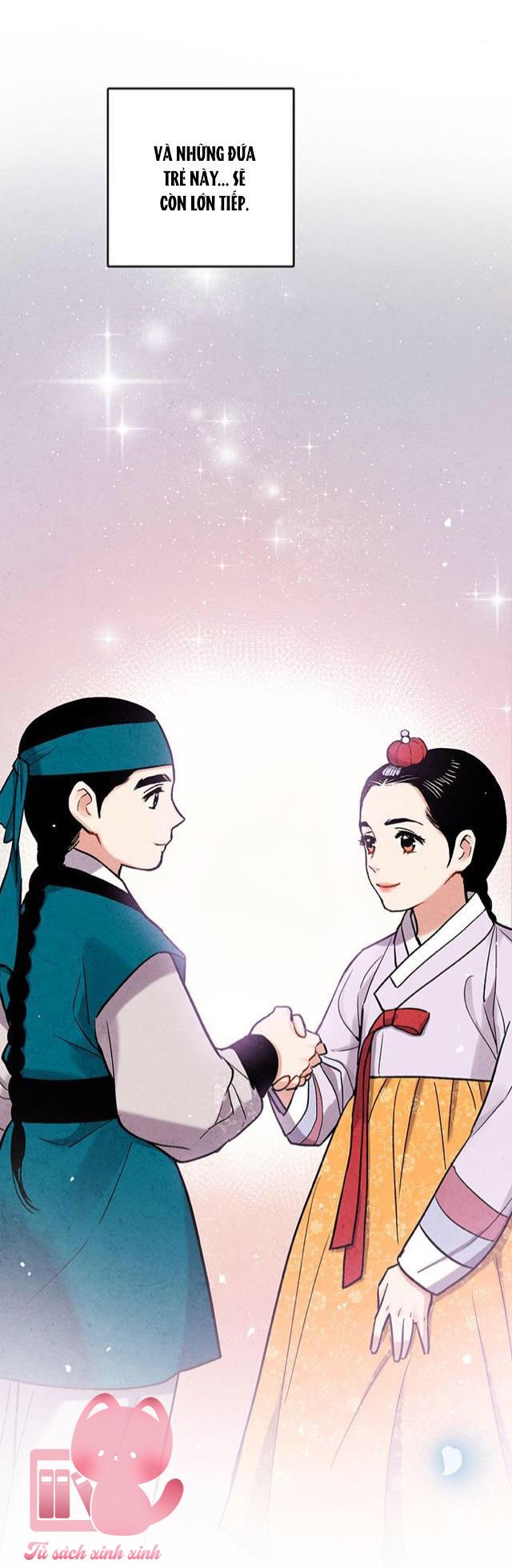 Lệnh Cấm Hôn - Chap 103