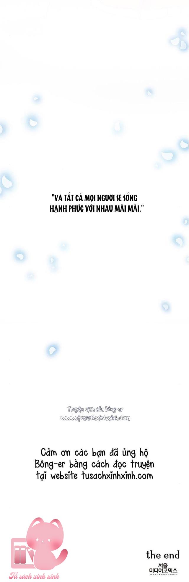 Lệnh Cấm Hôn - Chap 103