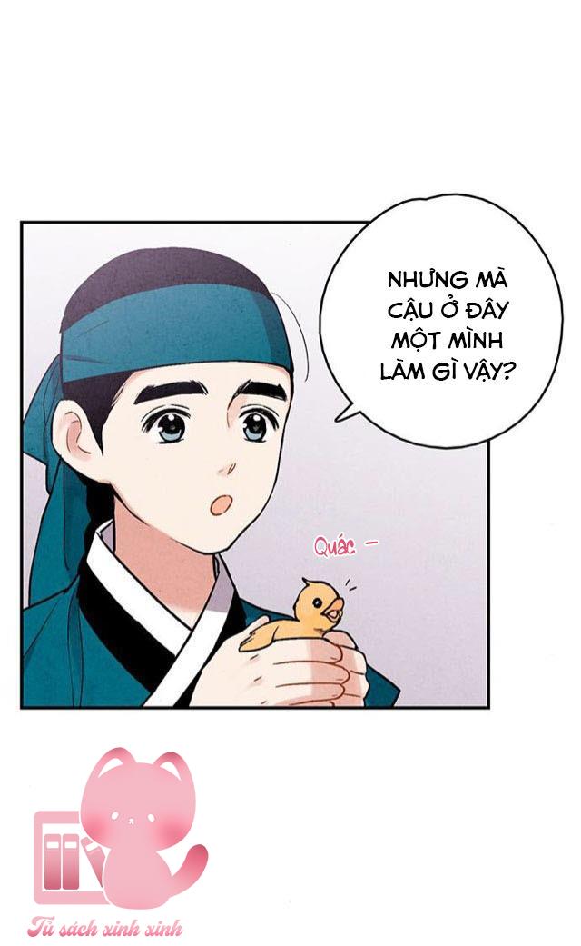 Lệnh Cấm Hôn - Chap 103