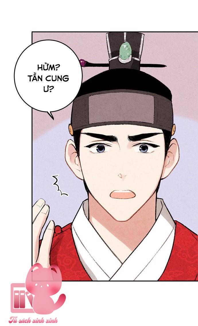 Lệnh Cấm Hôn - Chap 11