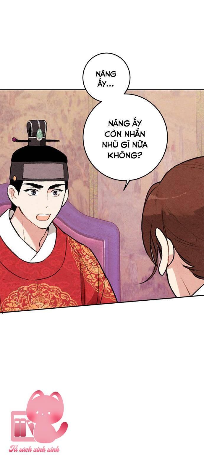 Lệnh Cấm Hôn - Chap 11