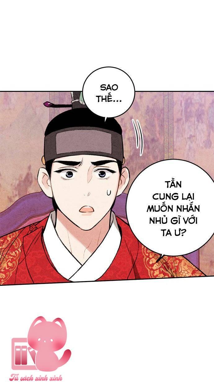 Lệnh Cấm Hôn - Chap 11