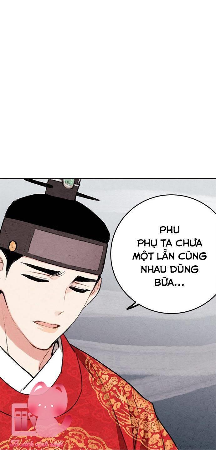 Lệnh Cấm Hôn - Chap 11