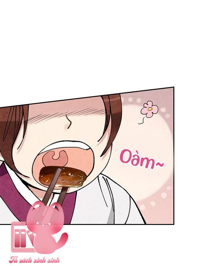 Lệnh Cấm Hôn - Chap 11