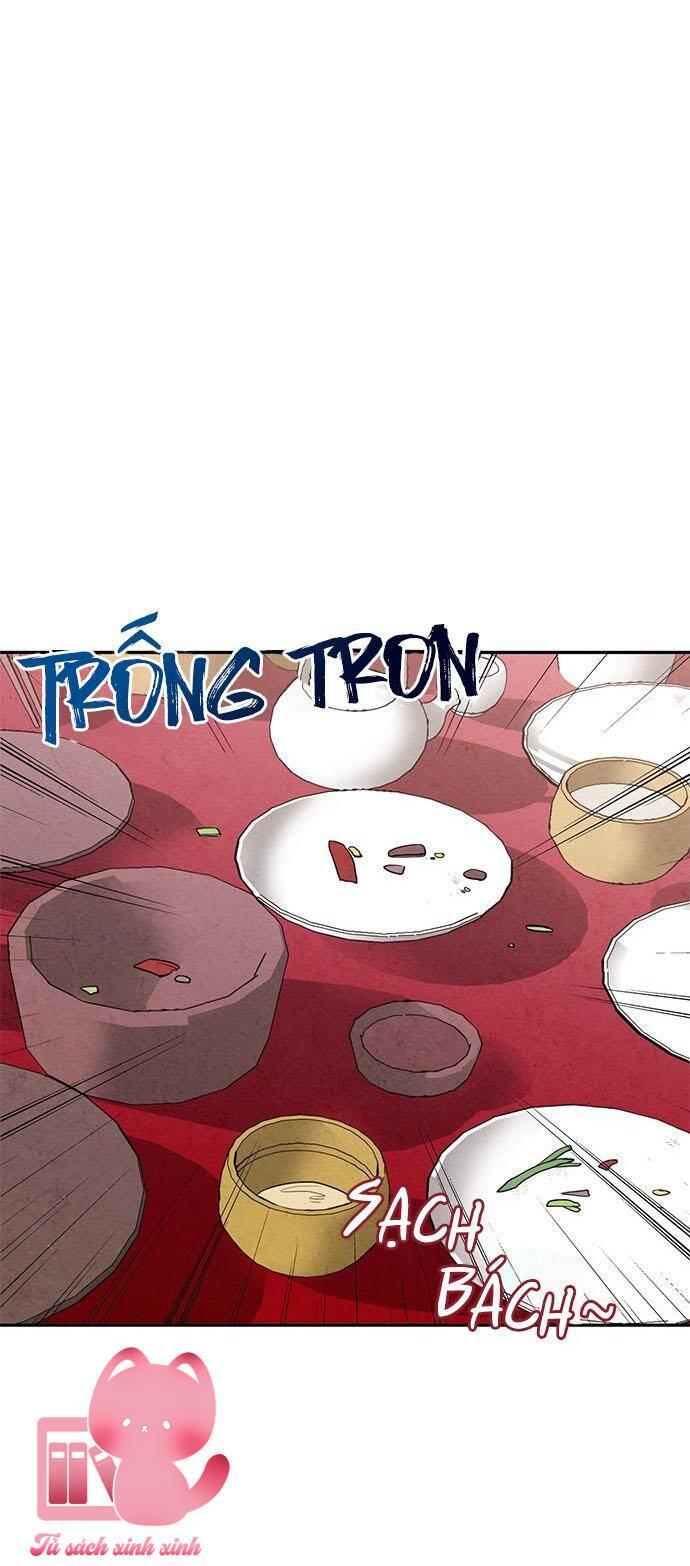 Lệnh Cấm Hôn - Chap 11