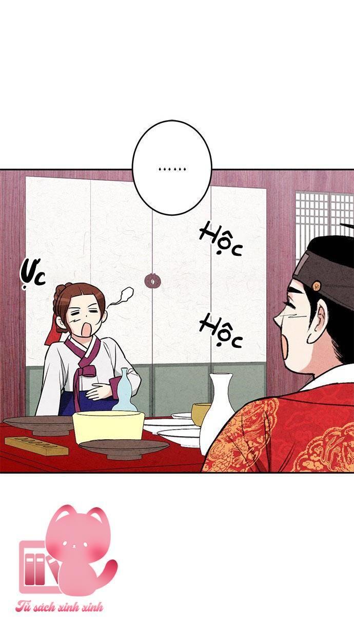 Lệnh Cấm Hôn - Chap 11