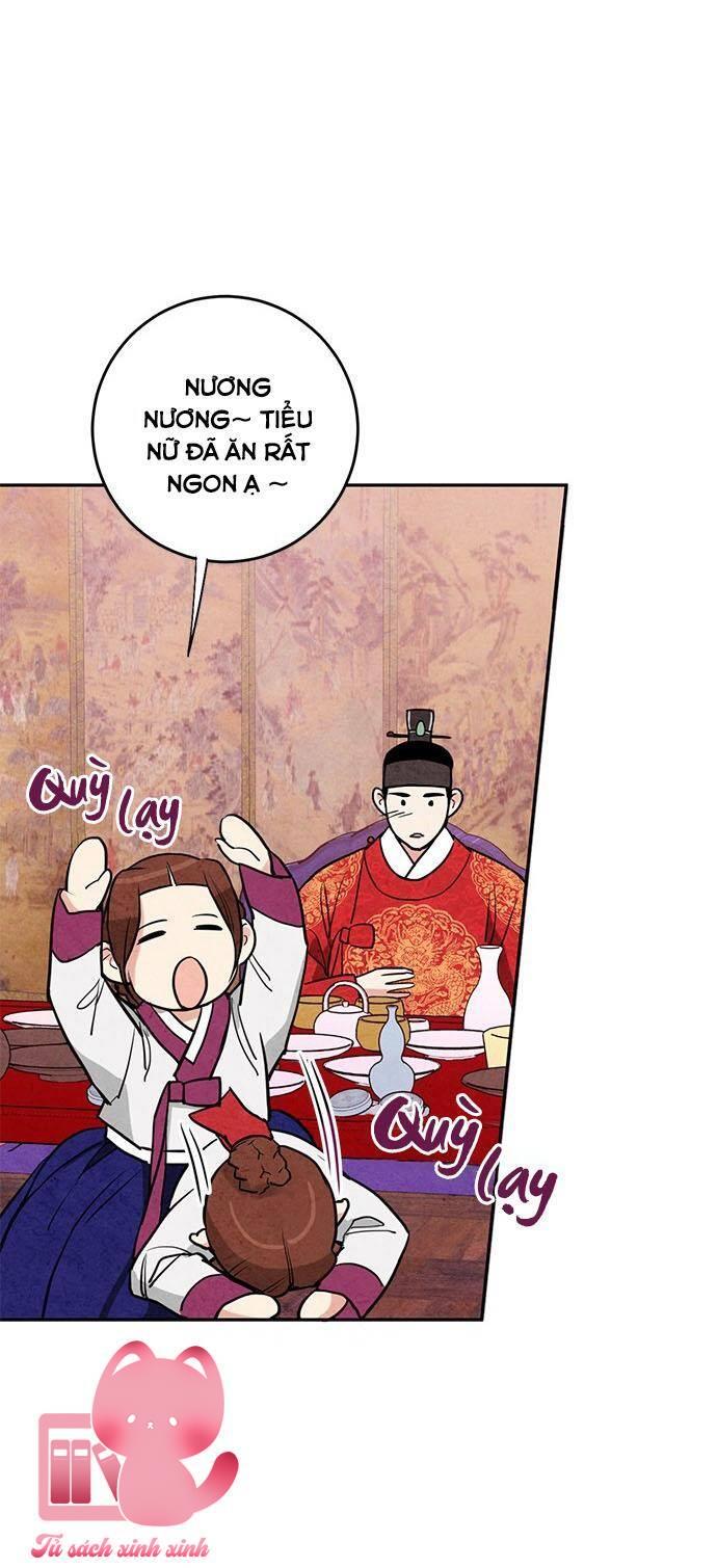 Lệnh Cấm Hôn - Chap 11
