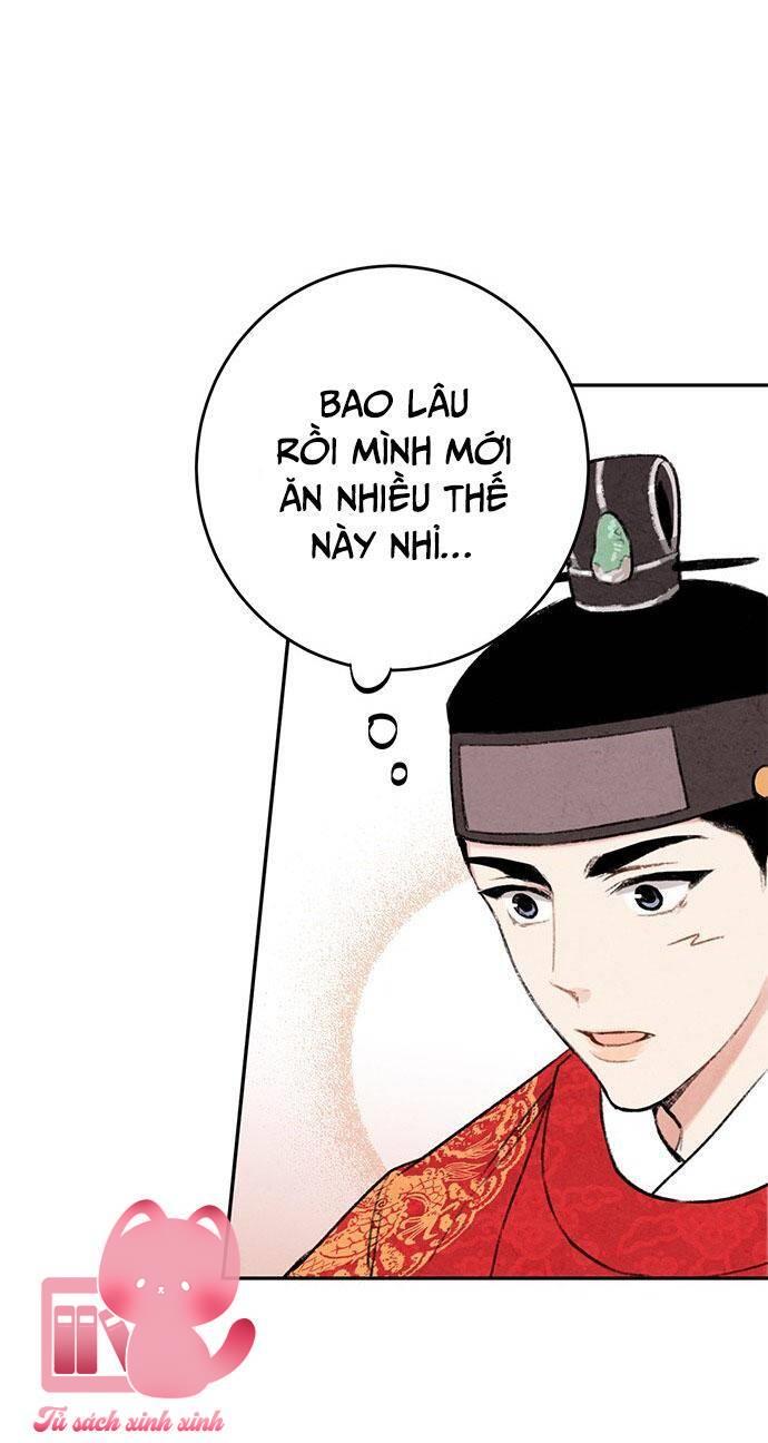 Lệnh Cấm Hôn - Chap 11