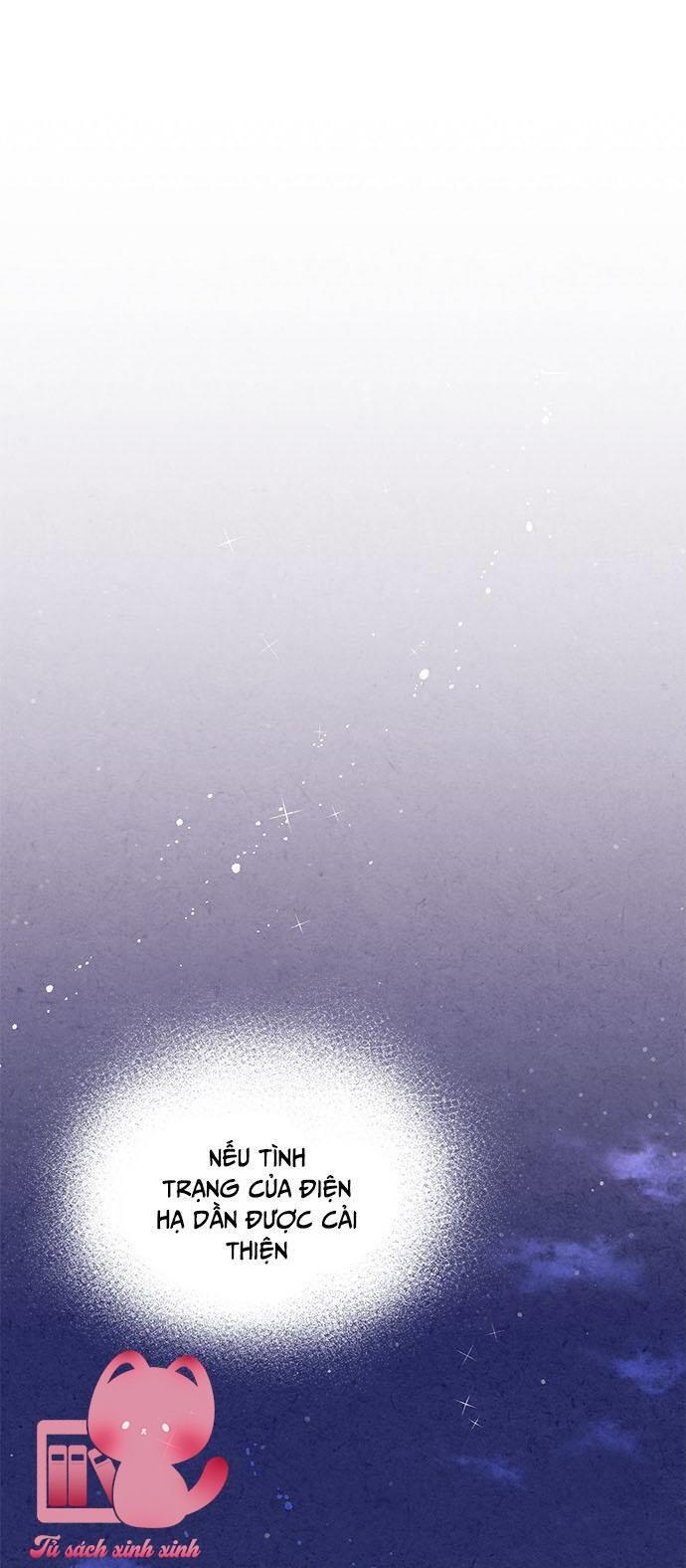 Lệnh Cấm Hôn - Chap 11