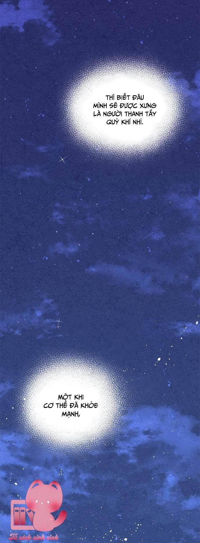 Lệnh Cấm Hôn - Chap 11