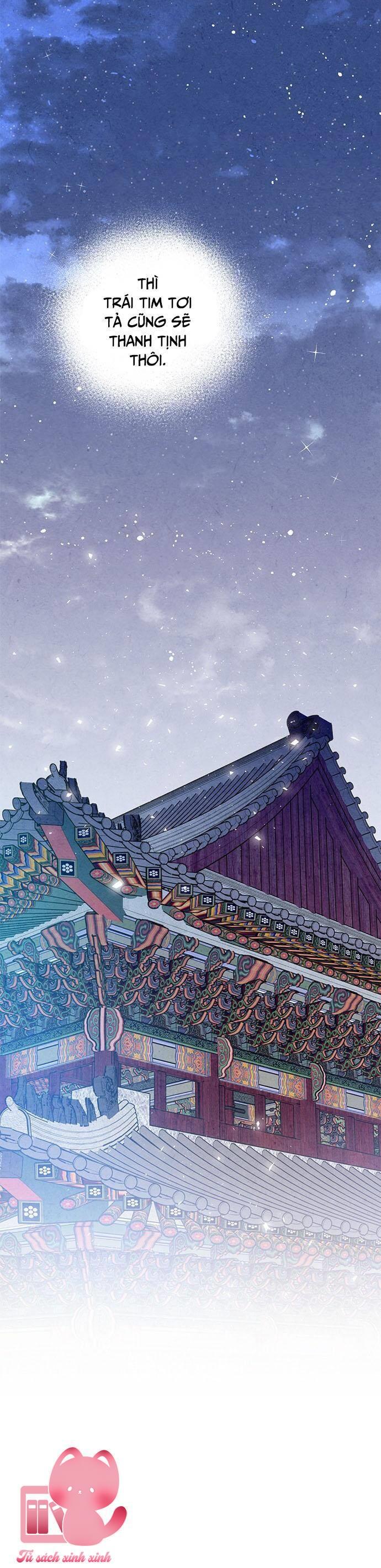 Lệnh Cấm Hôn - Chap 11