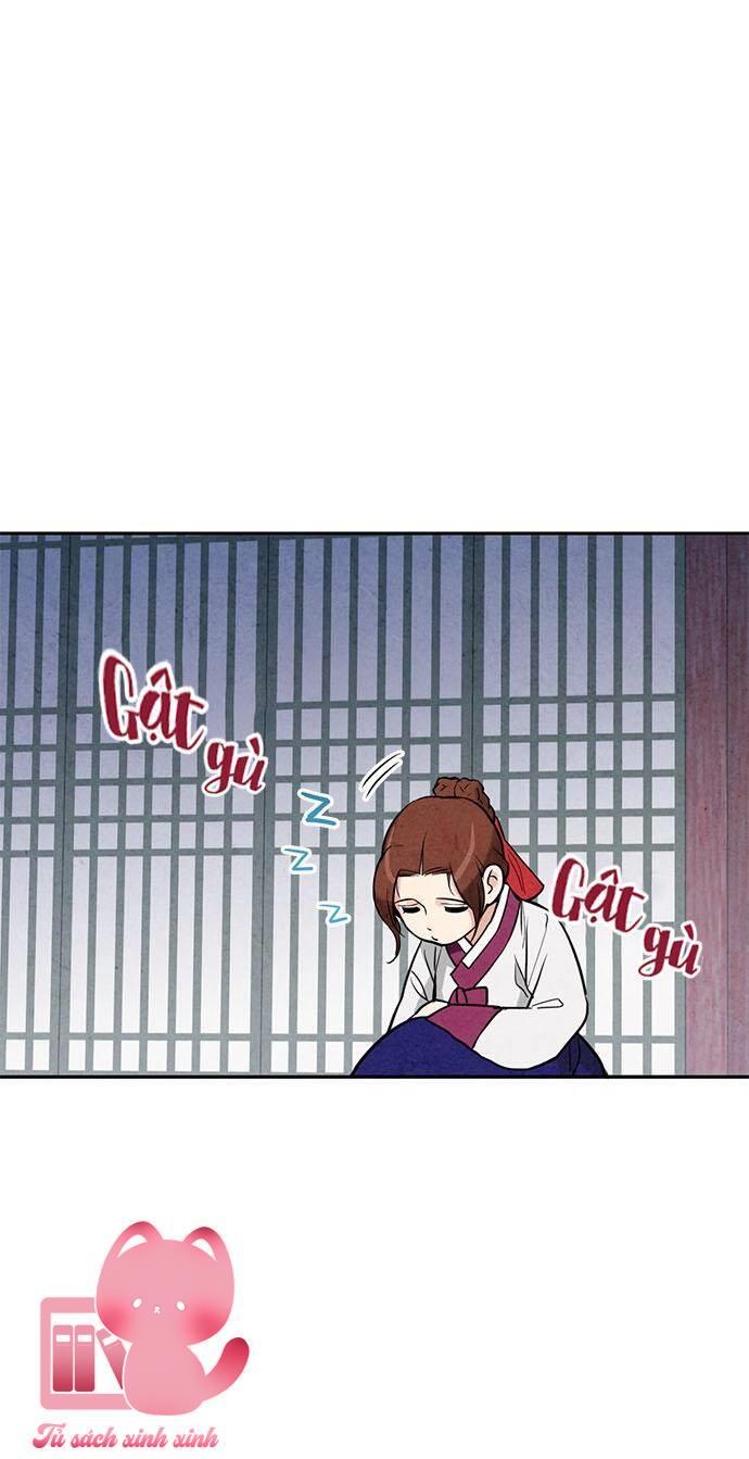 Lệnh Cấm Hôn - Chap 11
