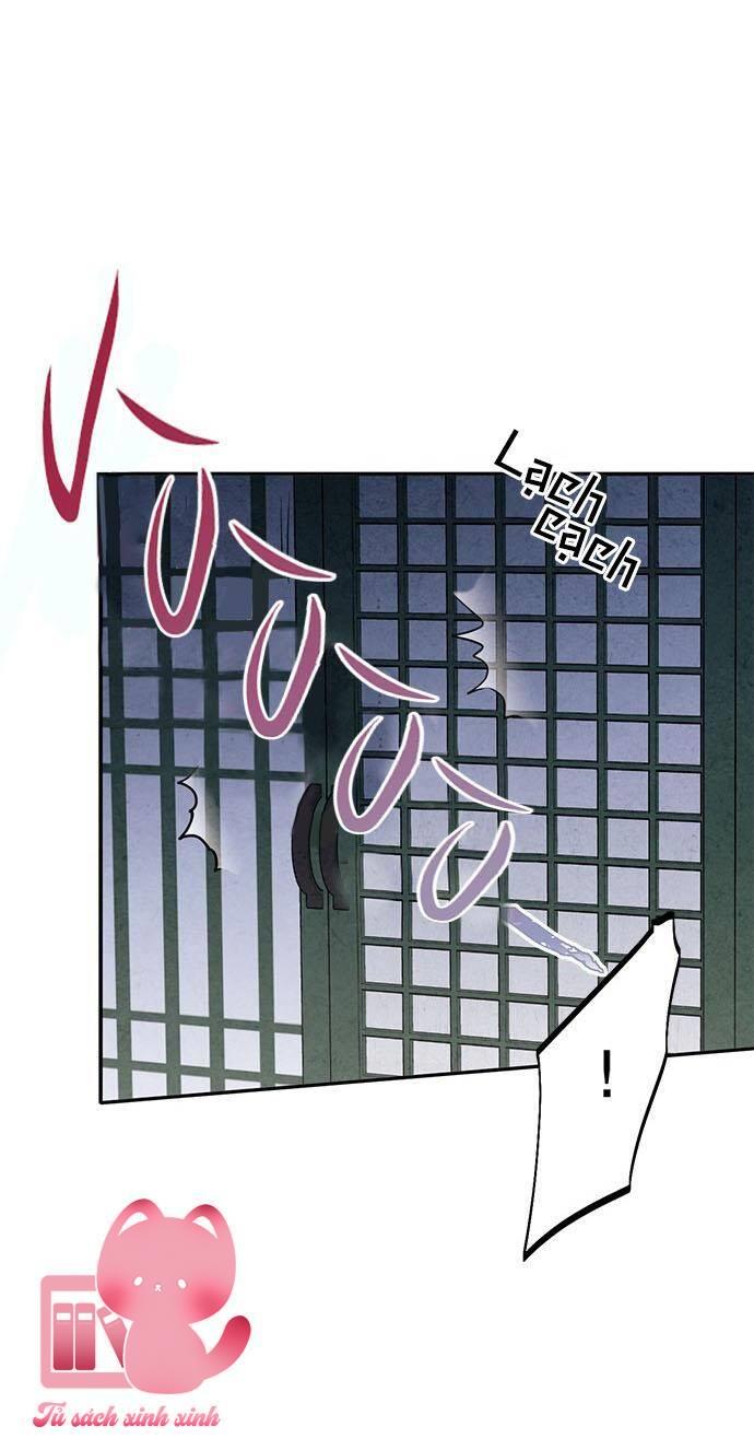 Lệnh Cấm Hôn - Chap 11