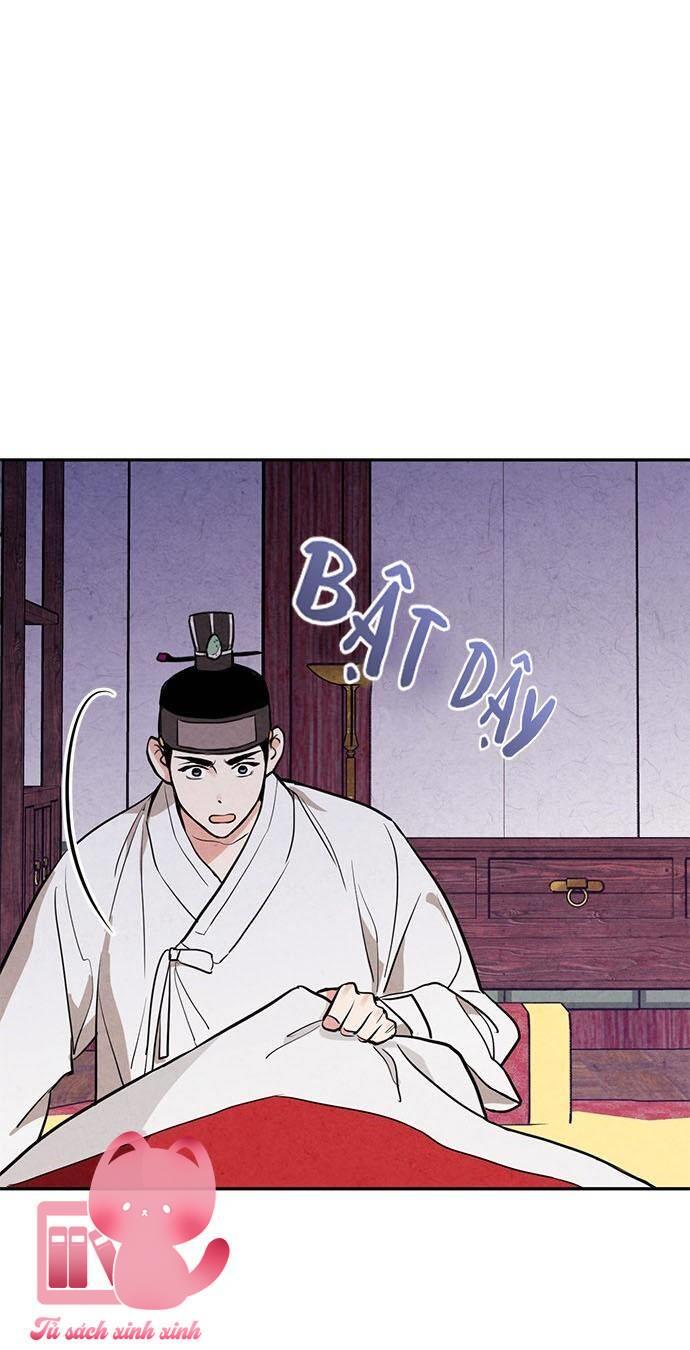 Lệnh Cấm Hôn - Chap 11