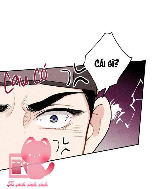 Lệnh Cấm Hôn - Chap 11