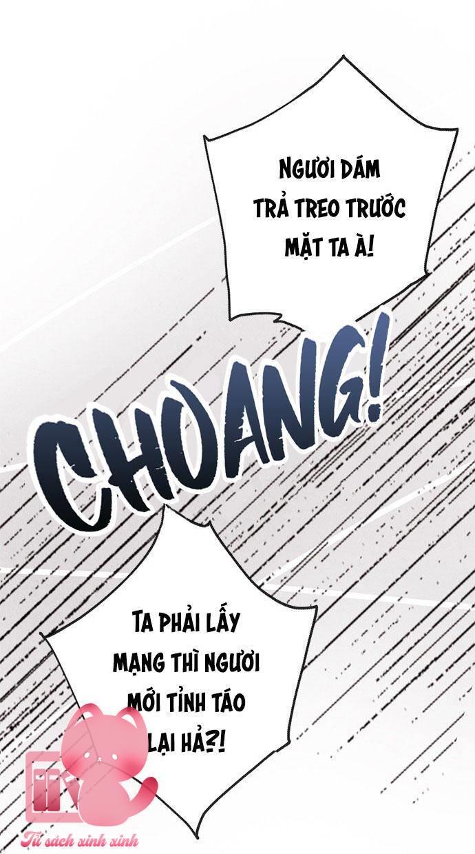 Lệnh Cấm Hôn - Chap 11