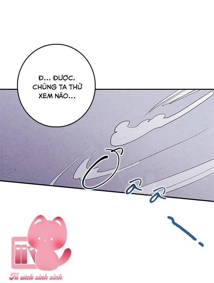 Lệnh Cấm Hôn - Chap 12