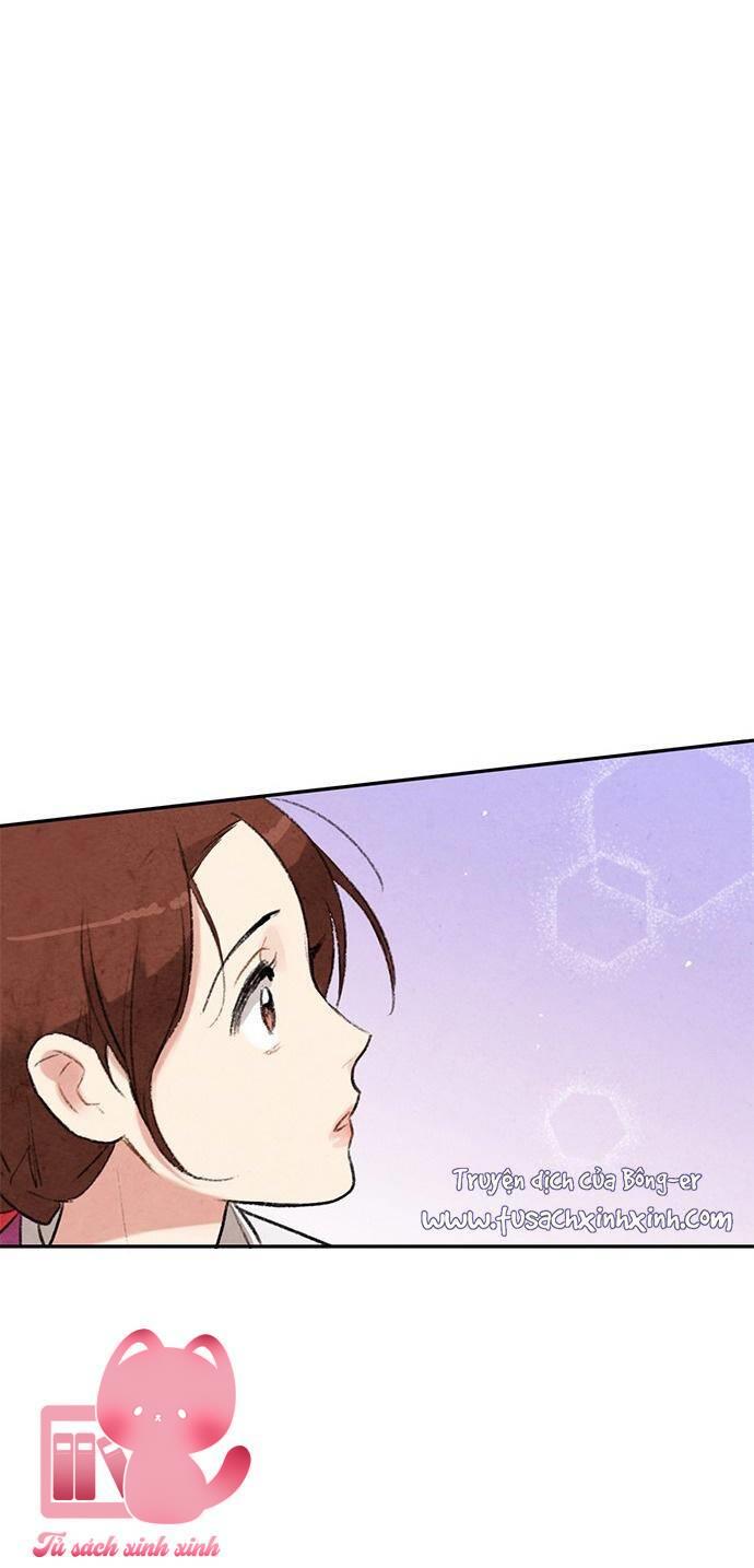 Lệnh Cấm Hôn - Chap 12