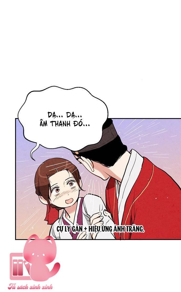 Lệnh Cấm Hôn - Chap 12
