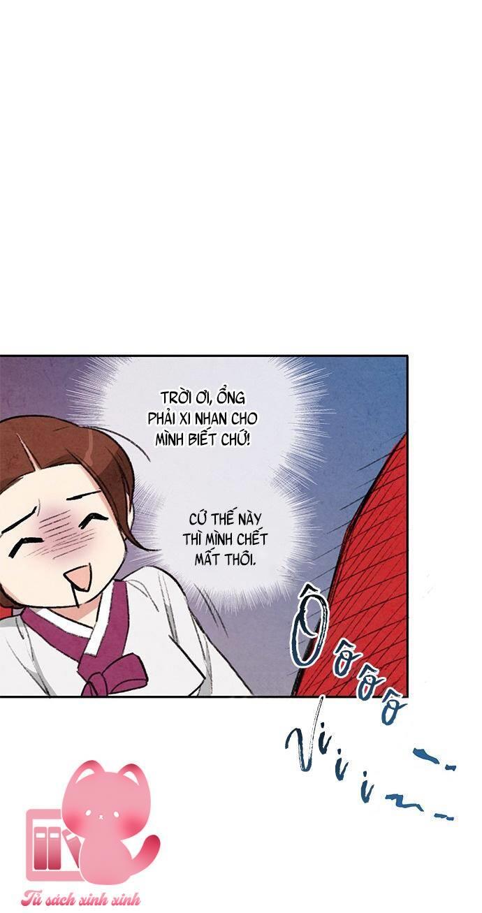 Lệnh Cấm Hôn - Chap 12