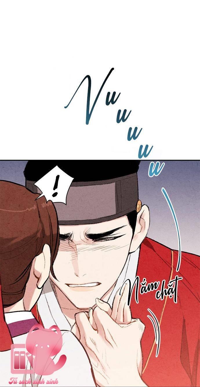 Lệnh Cấm Hôn - Chap 12