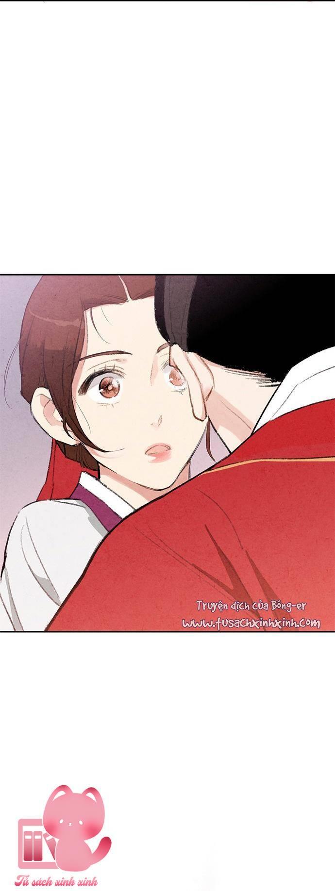 Lệnh Cấm Hôn - Chap 12