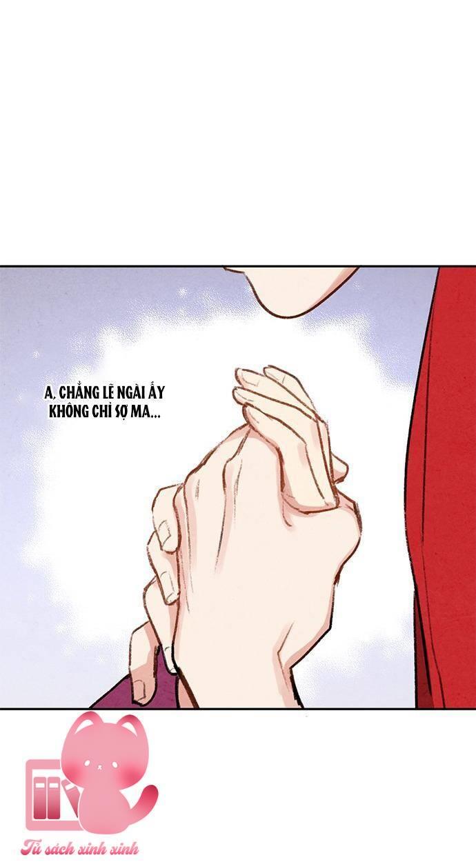 Lệnh Cấm Hôn - Chap 12