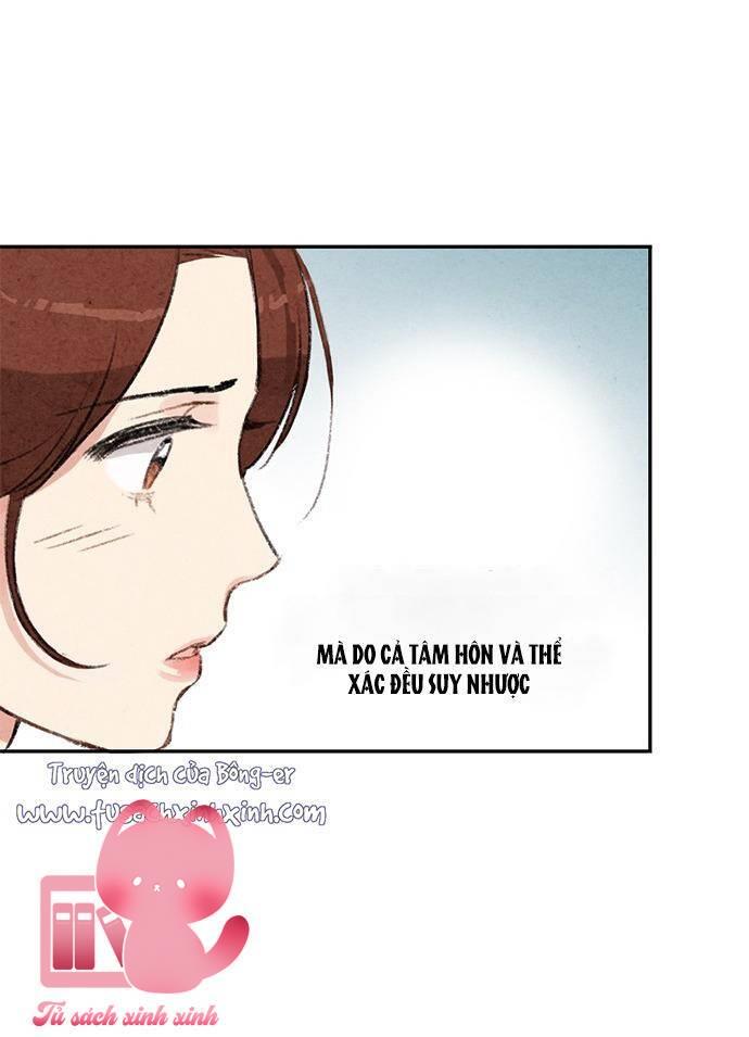 Lệnh Cấm Hôn - Chap 12