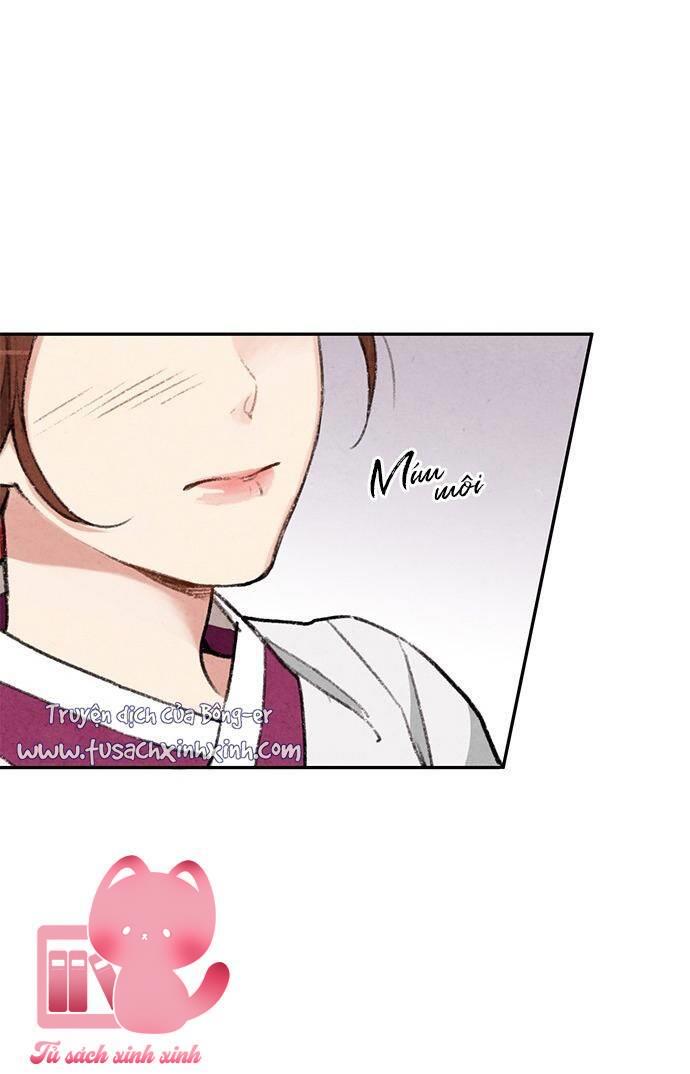 Lệnh Cấm Hôn - Chap 12