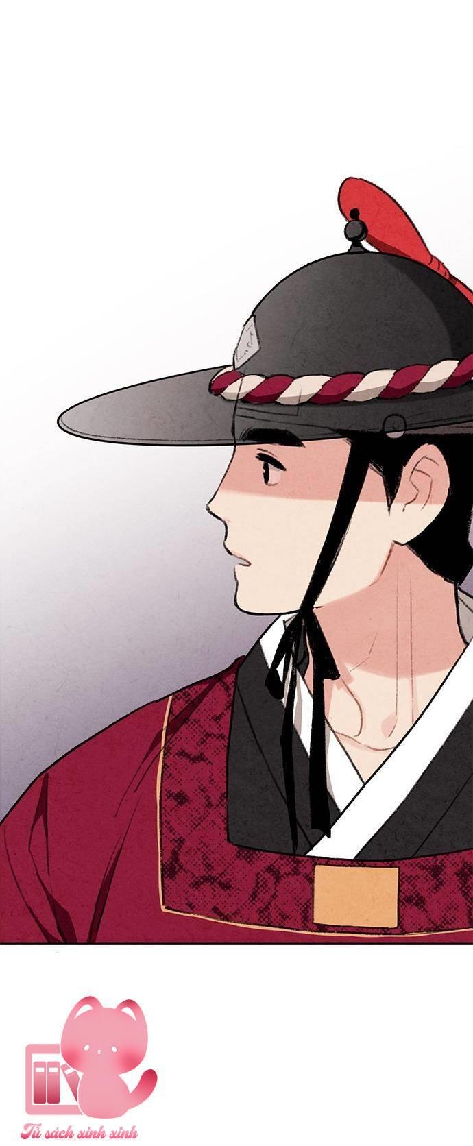 Lệnh Cấm Hôn - Chap 12