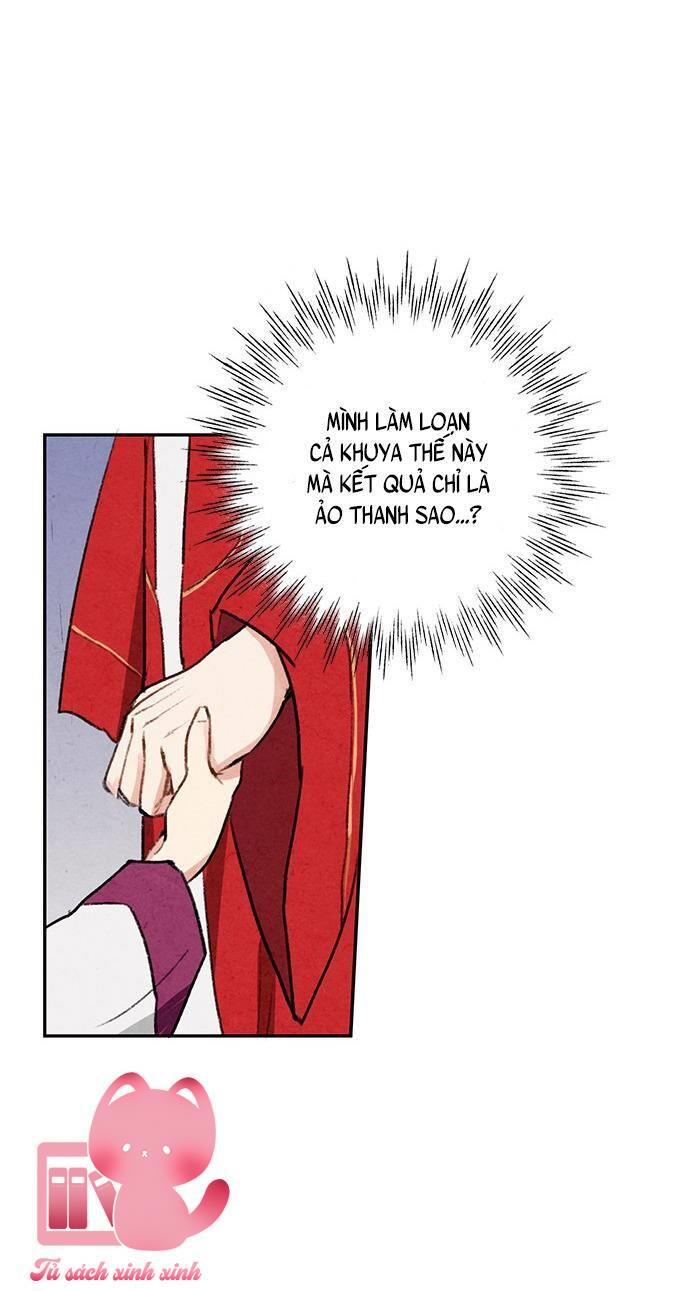 Lệnh Cấm Hôn - Chap 12
