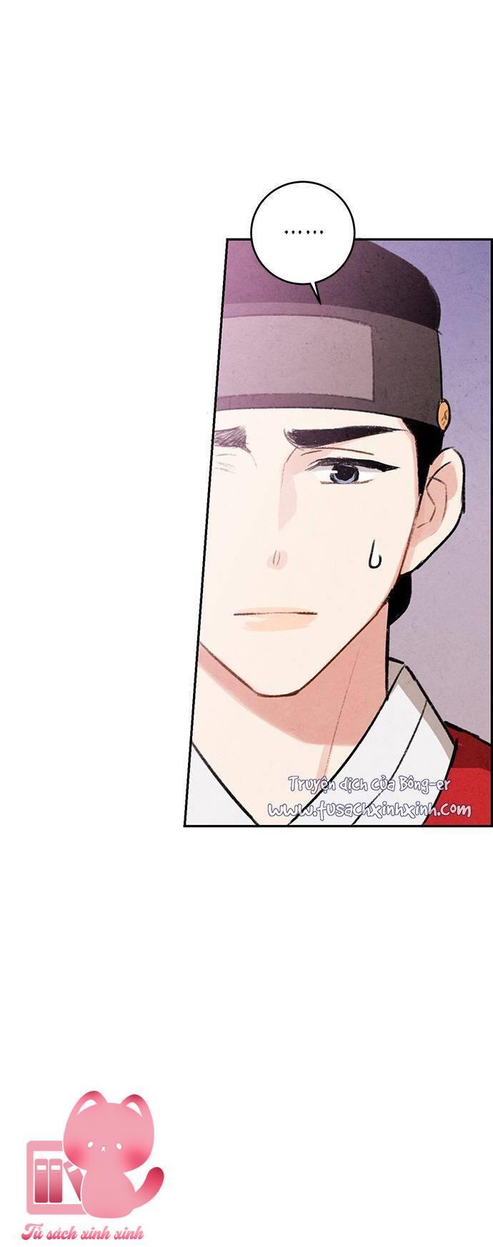 Lệnh Cấm Hôn - Chap 12