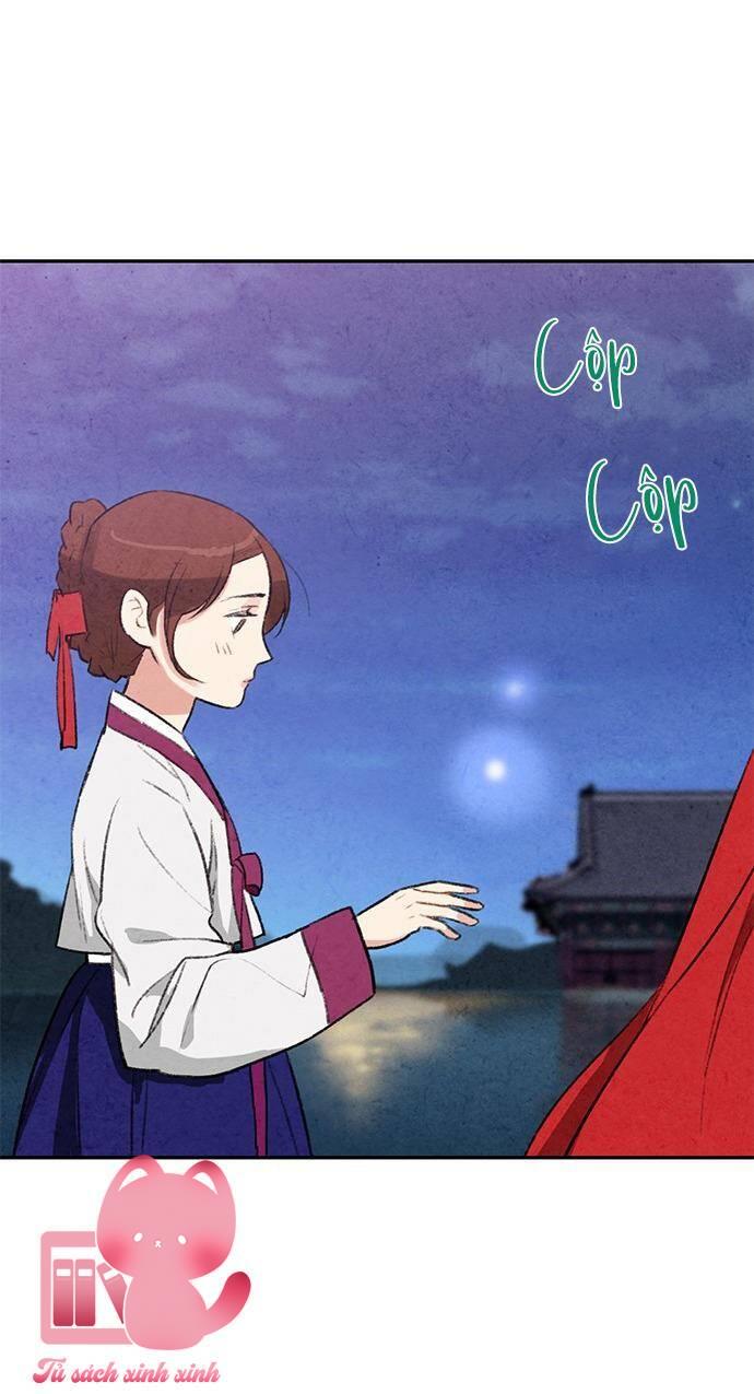 Lệnh Cấm Hôn - Chap 12