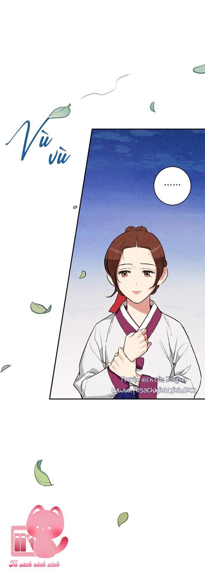 Lệnh Cấm Hôn - Chap 12