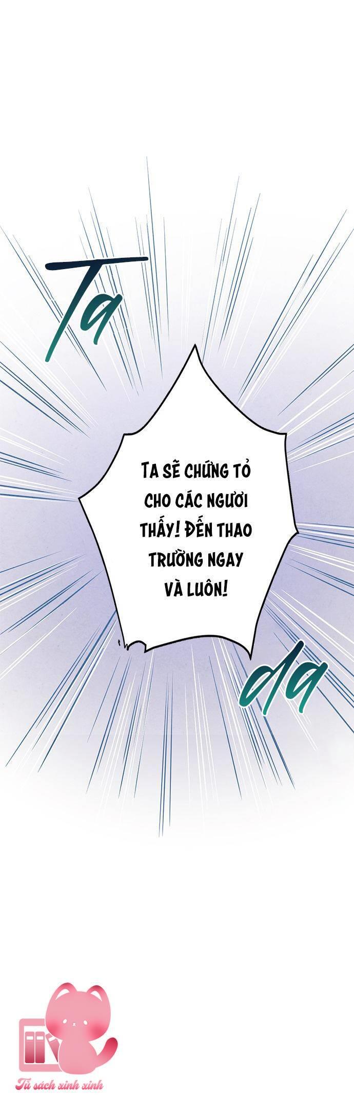 Lệnh Cấm Hôn - Chap 12