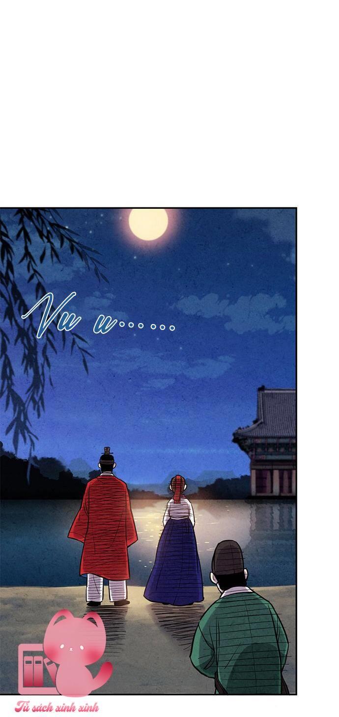 Lệnh Cấm Hôn - Chap 12