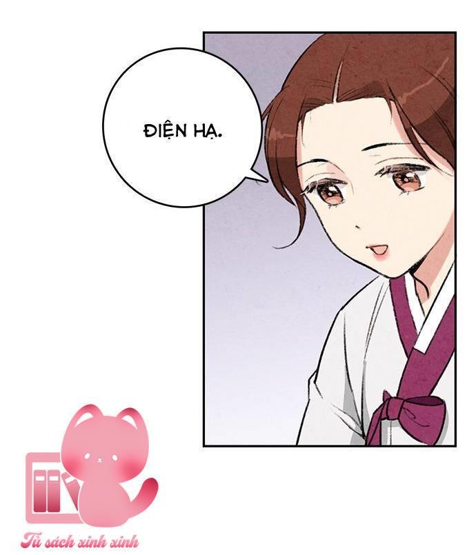 Lệnh Cấm Hôn - Chap 12