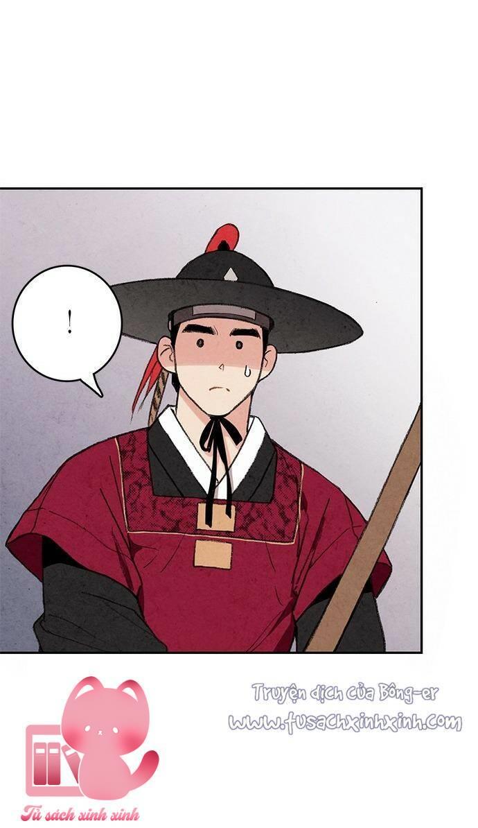 Lệnh Cấm Hôn - Chap 13