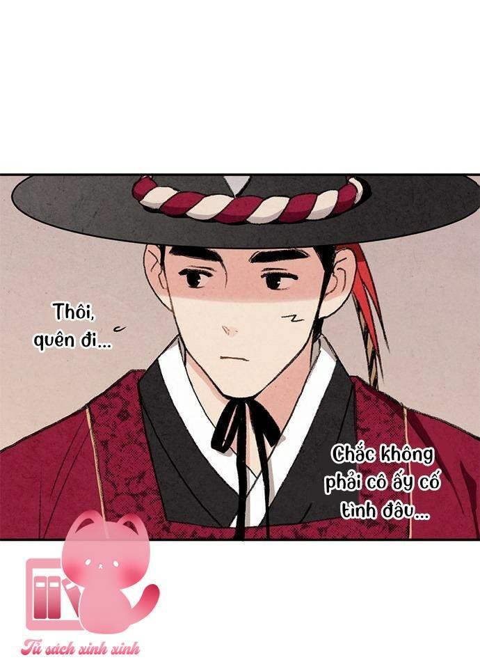 Lệnh Cấm Hôn - Chap 13