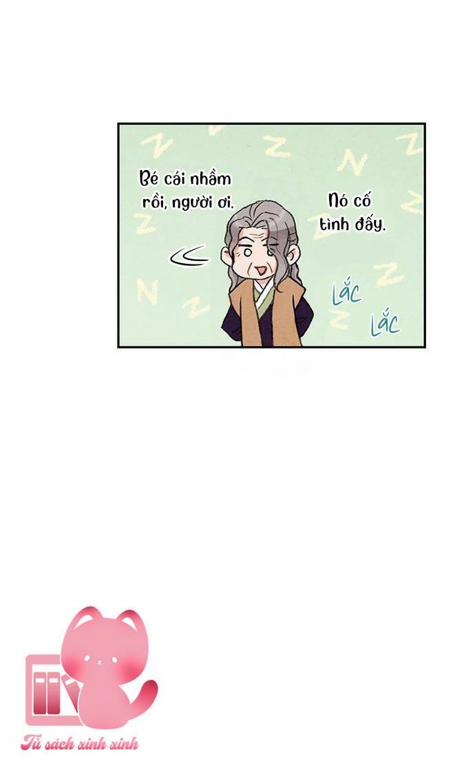 Lệnh Cấm Hôn - Chap 13