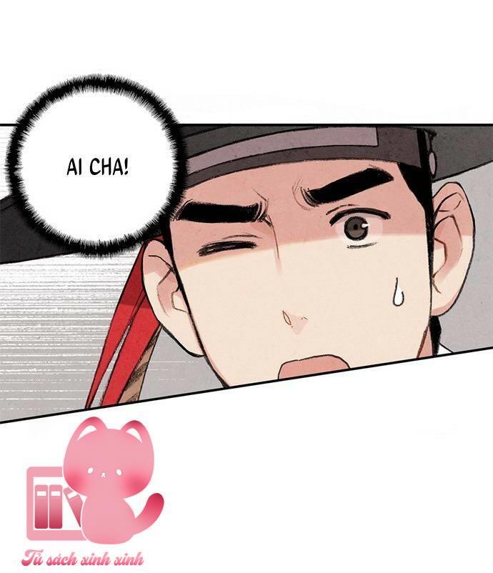 Lệnh Cấm Hôn - Chap 13